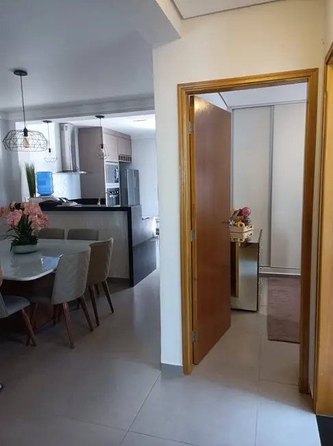 Foto 6 de Casa com 4 quartos à venda, 217m2 em Piraju - SP