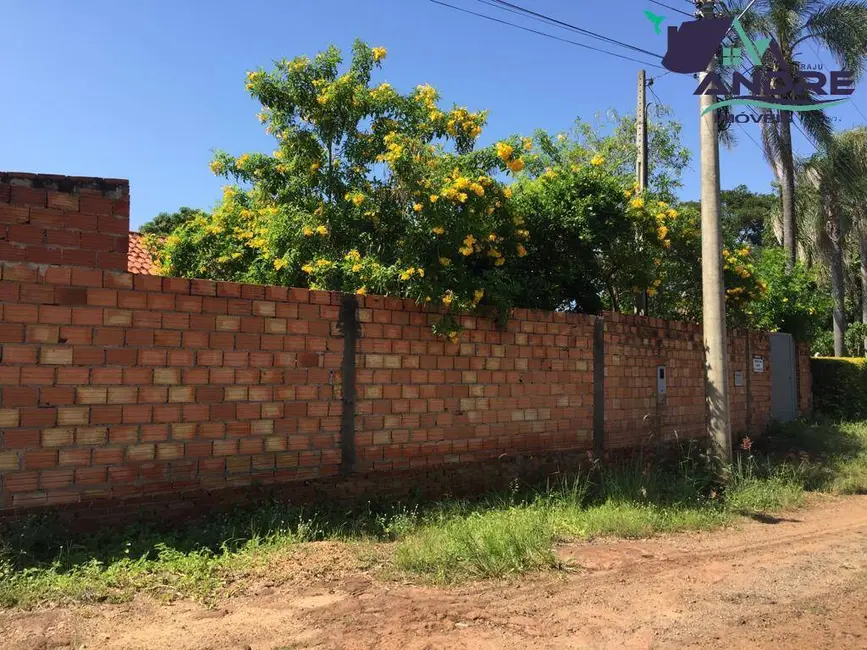 Foto 2 de Chácara com 2 quartos à venda, 1000m2 em Piraju - SP