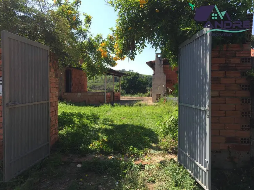 Foto 1 de Chácara com 2 quartos à venda, 1000m2 em Piraju - SP