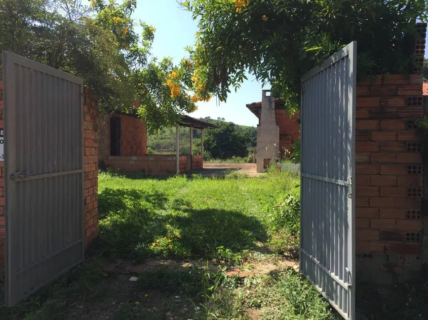 Foto 1 de Chácara com 2 quartos à venda, 1000m2 em Piraju, SP