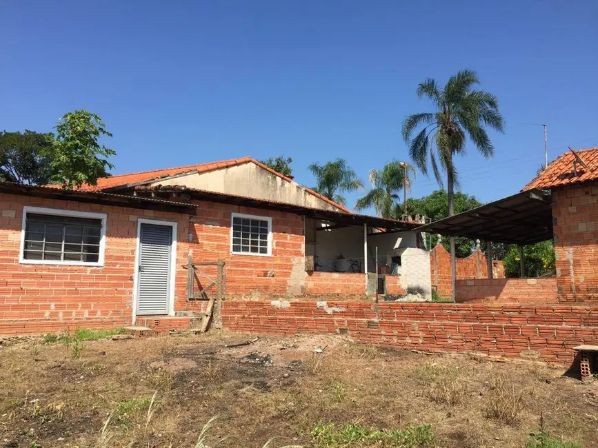 Foto 9 de Chácara com 2 quartos à venda, 1000m2 em Piraju - SP