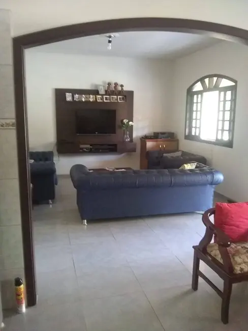 Foto 9 de Chácara com 6 quartos à venda, 3800m2 em Piraju - SP