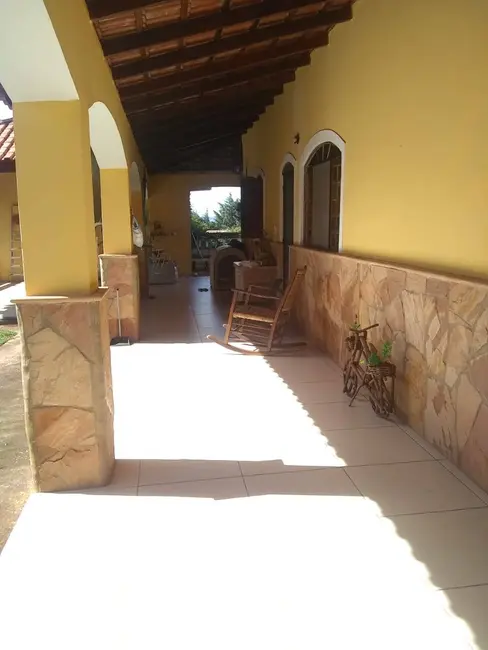 Foto 5 de Chácara com 6 quartos à venda, 3800m2 em Piraju - SP