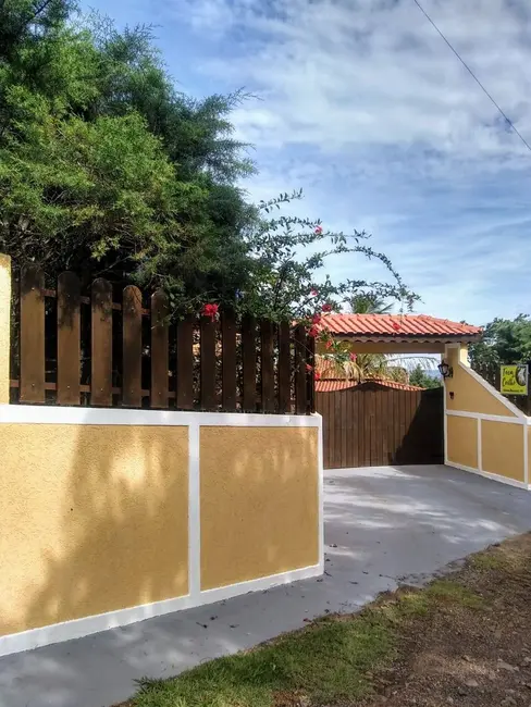 Foto 2 de Chácara com 6 quartos à venda, 3800m2 em Piraju - SP