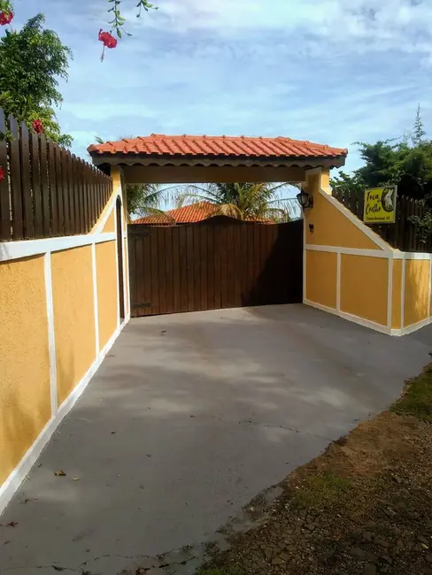 Foto 1 de Chácara com 6 quartos à venda, 3800m2 em Piraju, SP