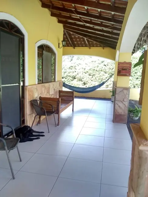 Foto 6 de Chácara com 6 quartos à venda, 3800m2 em Piraju - SP