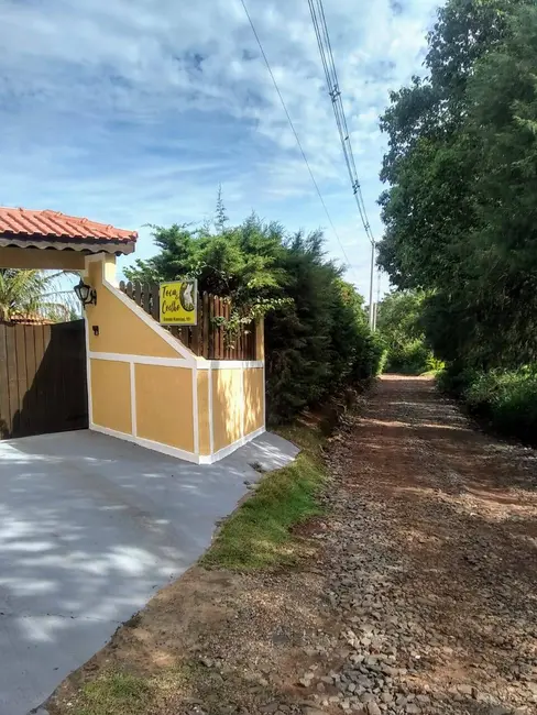 Foto 3 de Chácara com 6 quartos à venda, 3800m2 em Piraju - SP