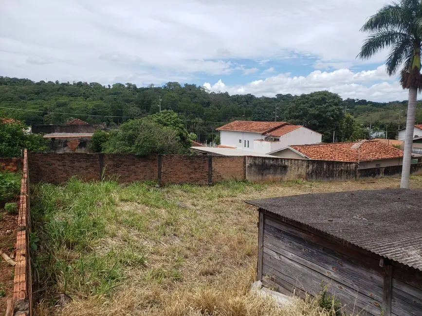 Foto 3 de Terreno / Lote à venda, 1182m2 em Piraju - SP
