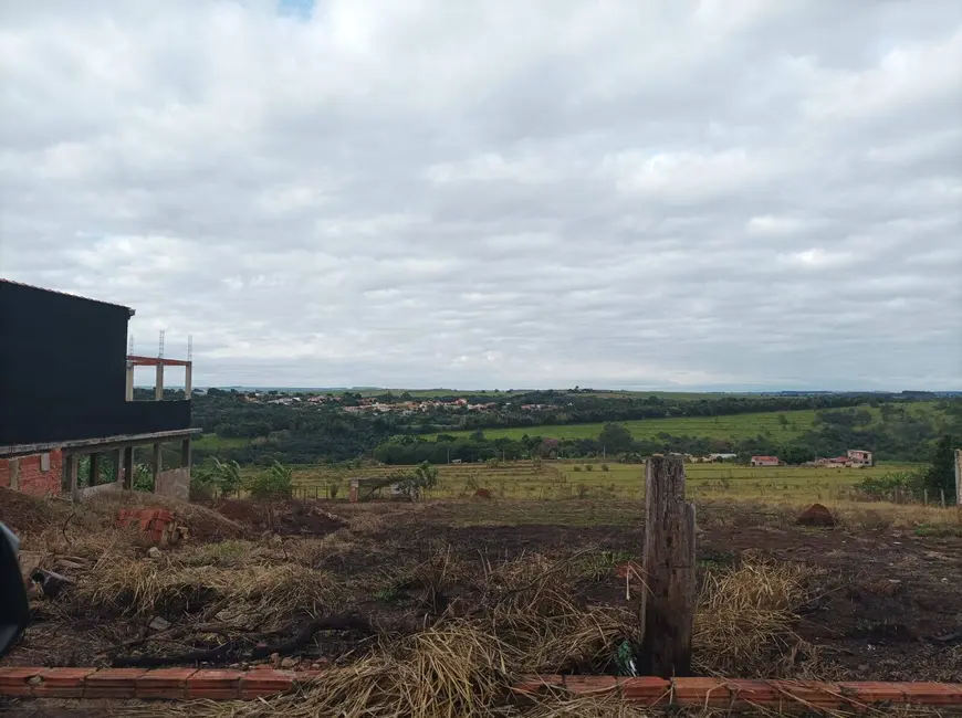 Foto 1 de Terreno / Lote à venda, 806m2 em Piraju - SP