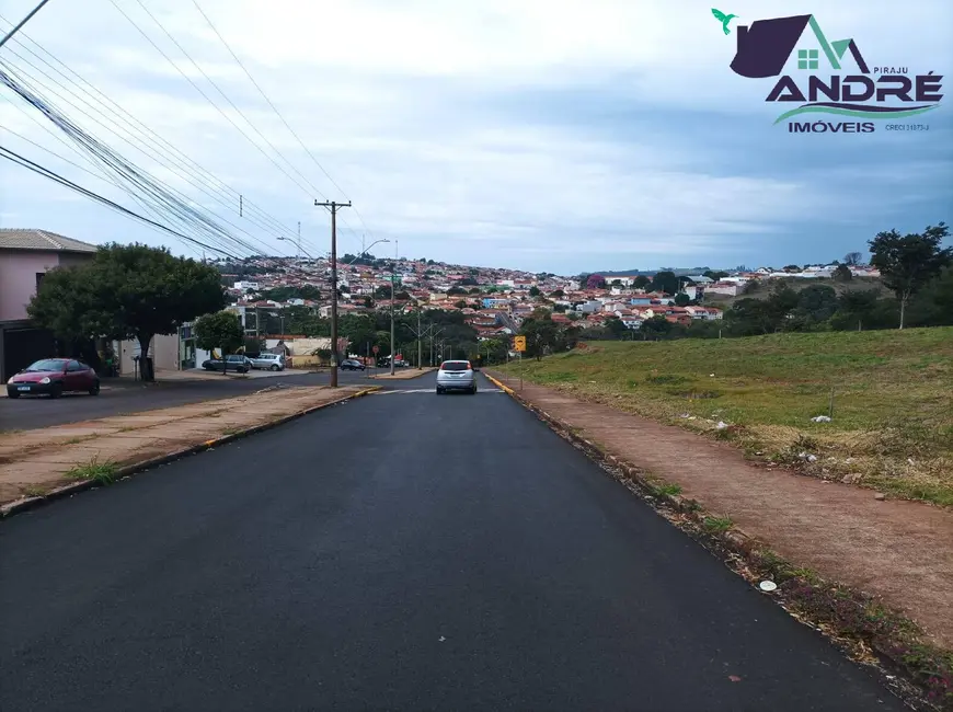 Terreno / Lote à venda em Piraju - SP - imagem 3 Foto 3 de Terreno / Lote à venda em Piraju - SP