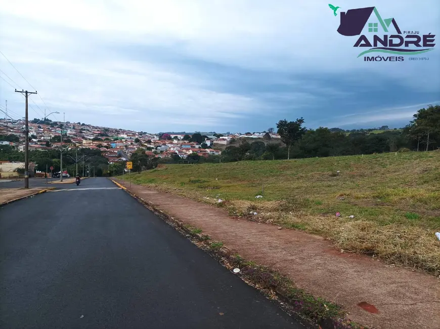 Foto 2 de Terreno / Lote à venda em Piraju - SP