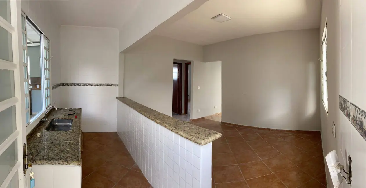 Foto 8 de Casa com 2 quartos à venda em Piraju - SP