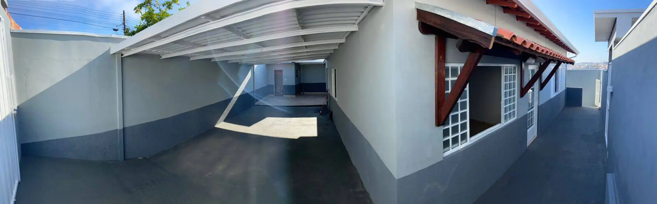 Foto 5 de Casa com 2 quartos à venda em Piraju - SP