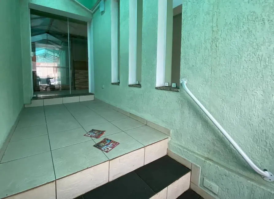 Foto 2 de Sala Comercial à venda e para alugar, 318m2 em Centro, Piraju - SP