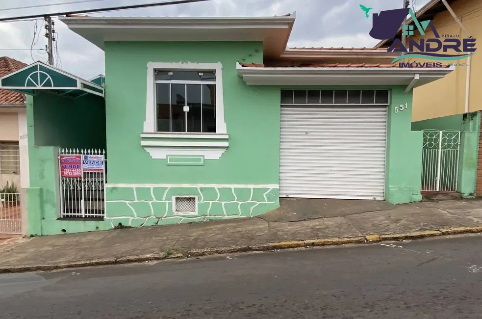 Foto 1 de Sala Comercial à venda e para alugar, 318m2 em Centro, Piraju - SP