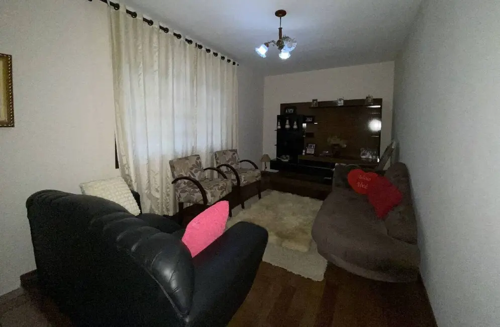 Foto 5 de Casa com 3 quartos à venda, 362m2 em Centro, Piraju - SP