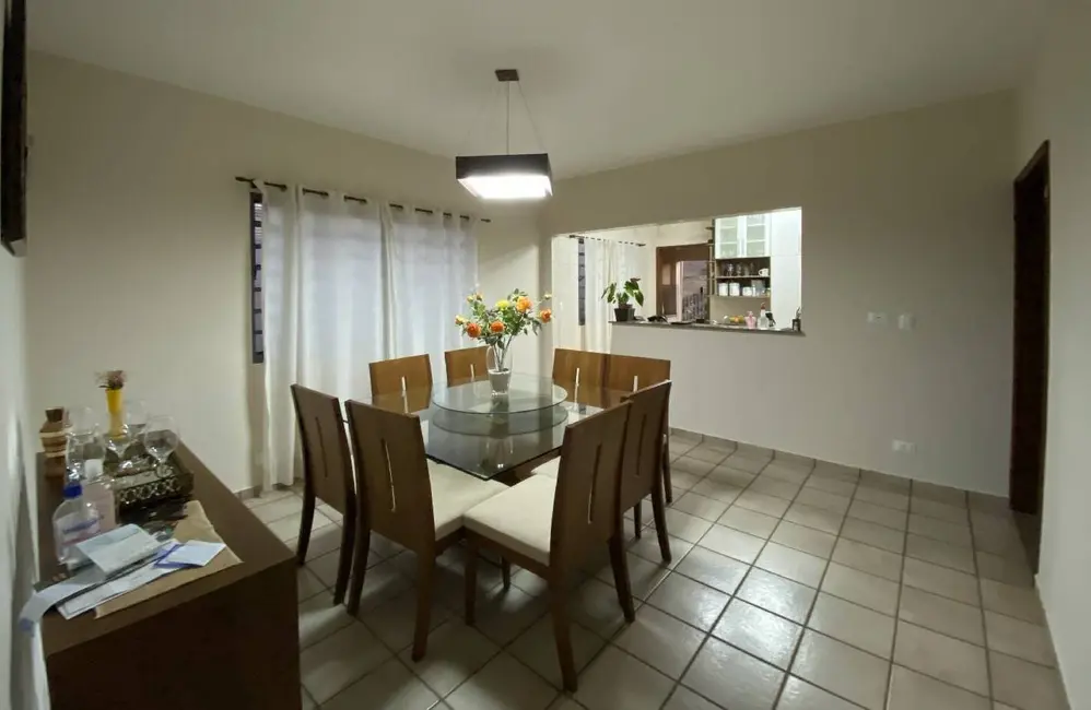 Foto 7 de Casa com 3 quartos à venda, 362m2 em Centro, Piraju - SP