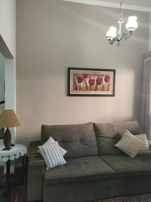 Foto 4 de Casa com 3 quartos à venda, 191m2 em Piraju - SP