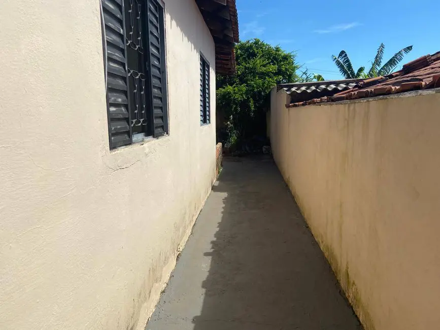 Foto 15 de Casa à venda, 180m2 em Piraju - SP