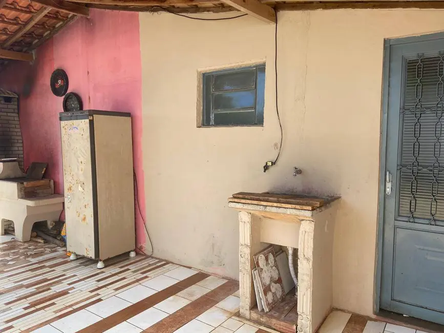 Foto 14 de Casa à venda, 180m2 em Piraju - SP