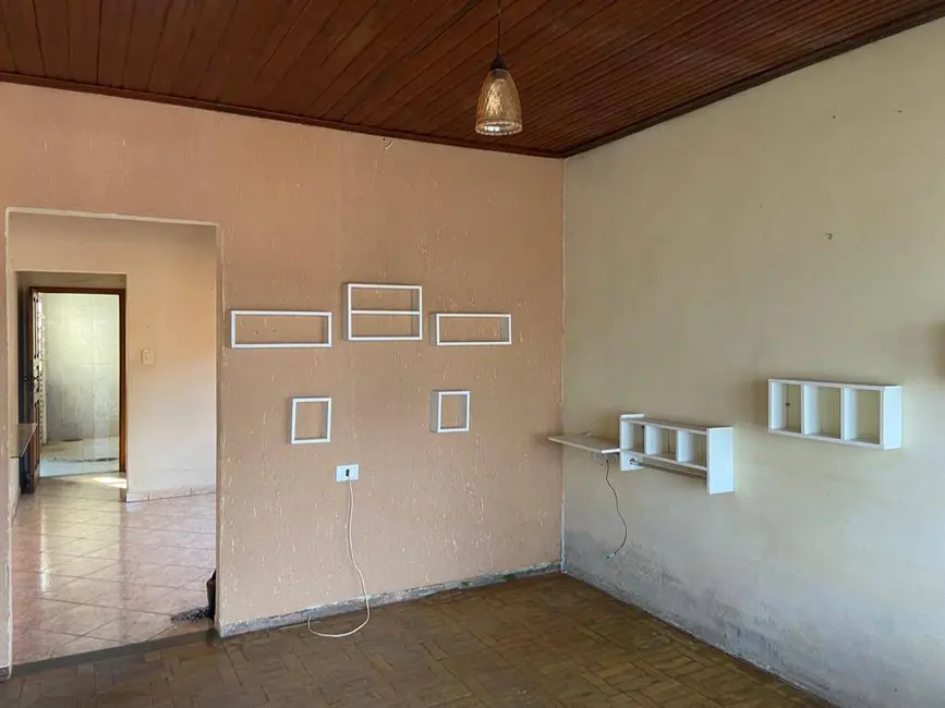 Foto 3 de Casa com 3 quartos à venda, 153m2 em Piraju - SP