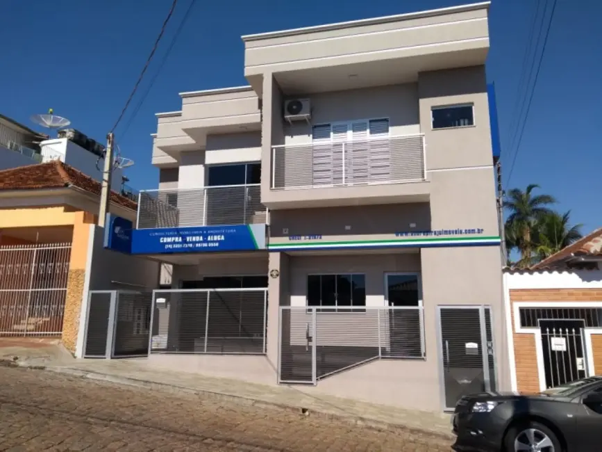 Foto 1 de Apartamento com 2 quartos para alugar, 80m2 em Centro, Piraju - SP