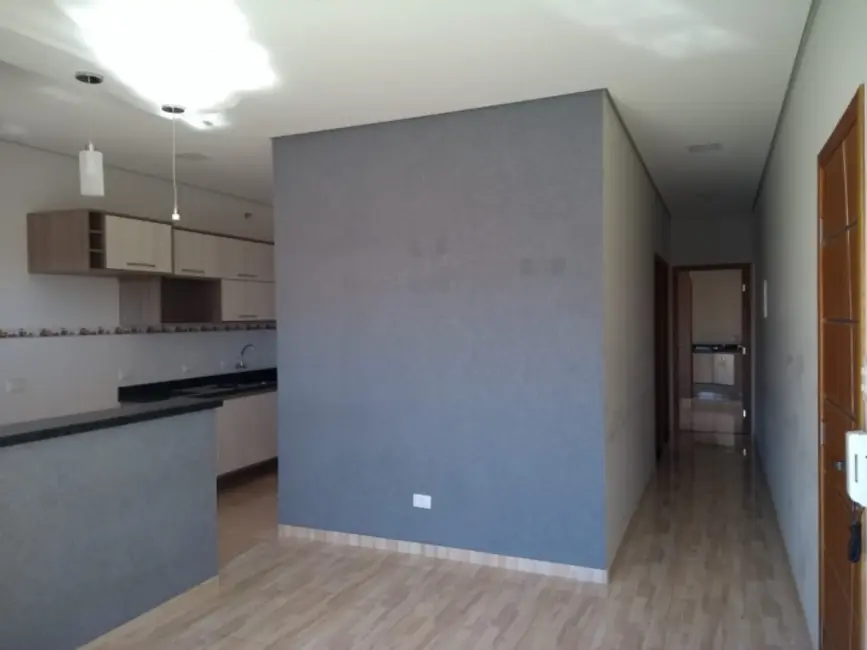 Foto 2 de Apartamento com 2 quartos para alugar, 80m2 em Centro, Piraju - SP