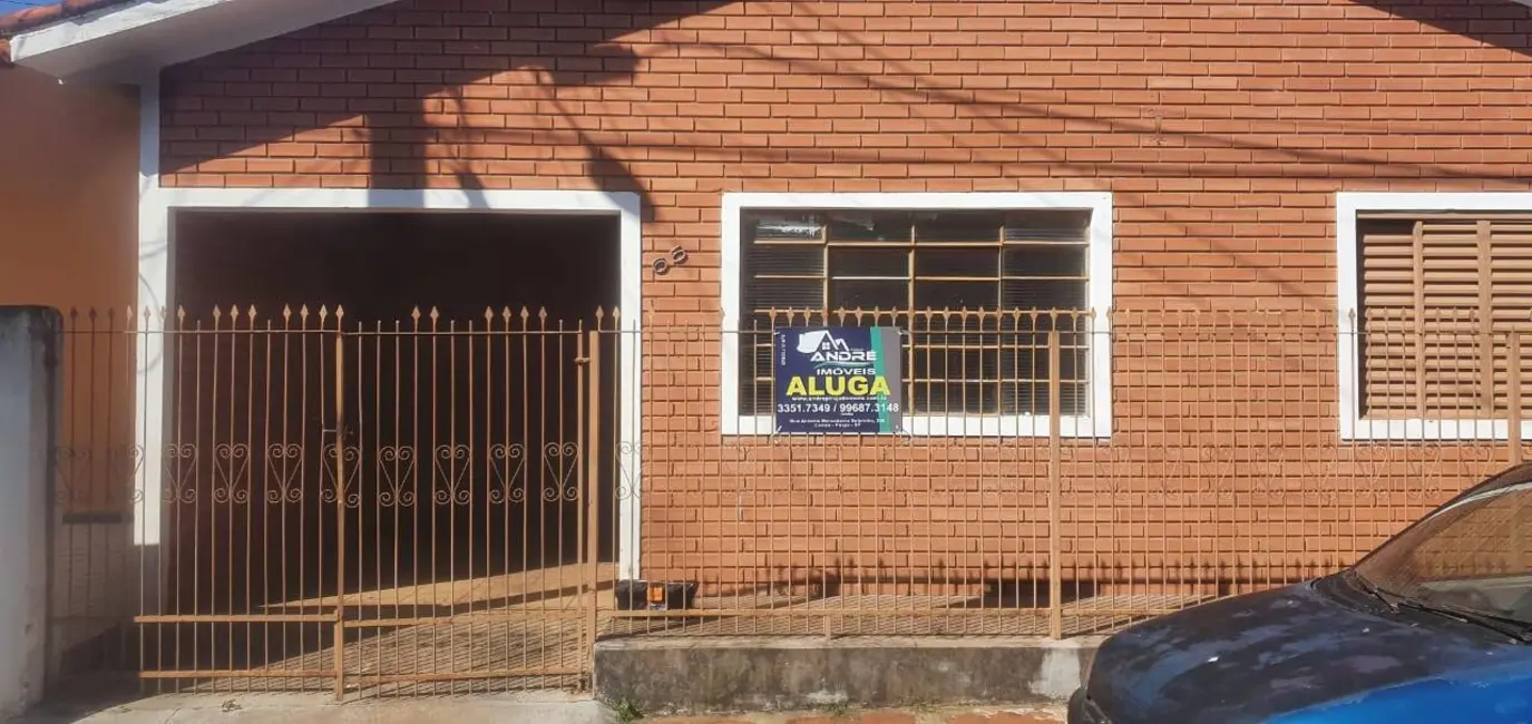 Foto 1 de Casa com 3 quartos à venda, 167m2 em Piraju - SP