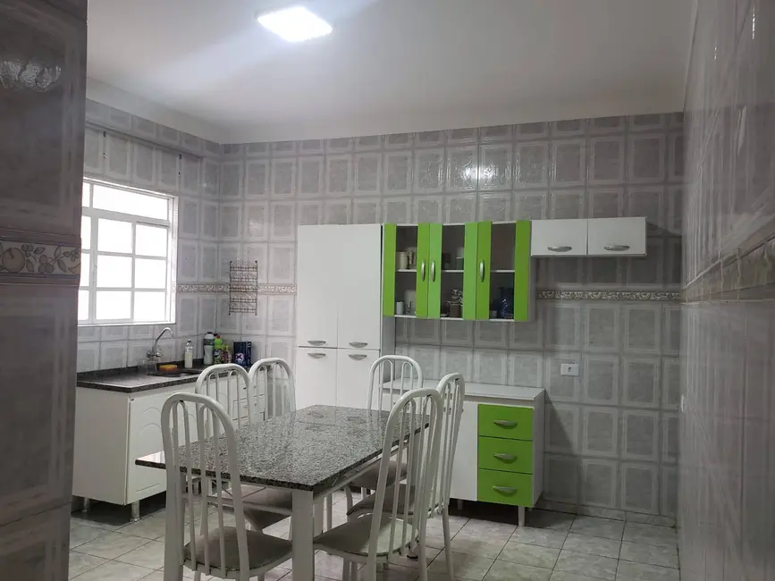 Foto 7 de Casa com 3 quartos à venda, 157m2 em Piraju - SP