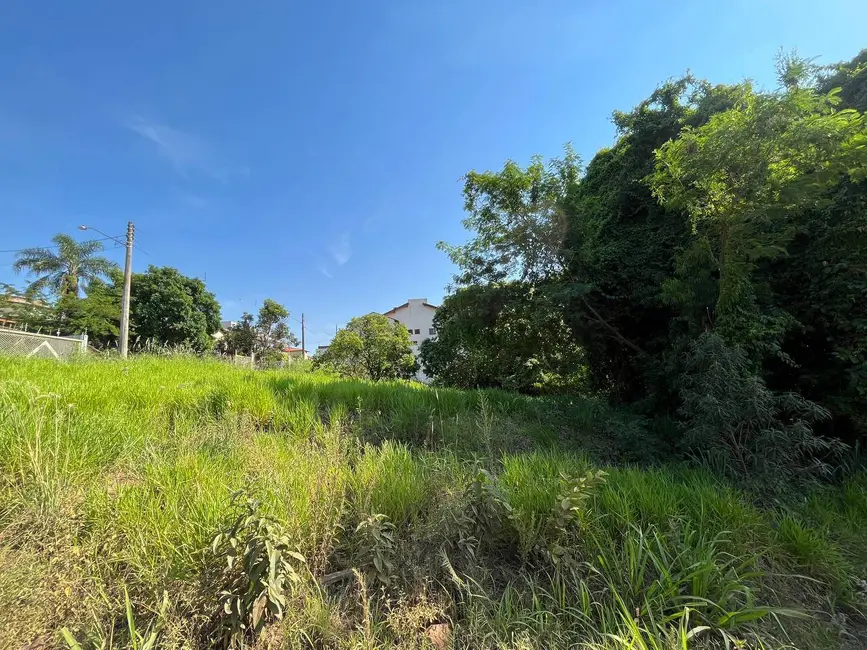 Foto 6 de Terreno / Lote à venda, 311m2 em Piraju - SP