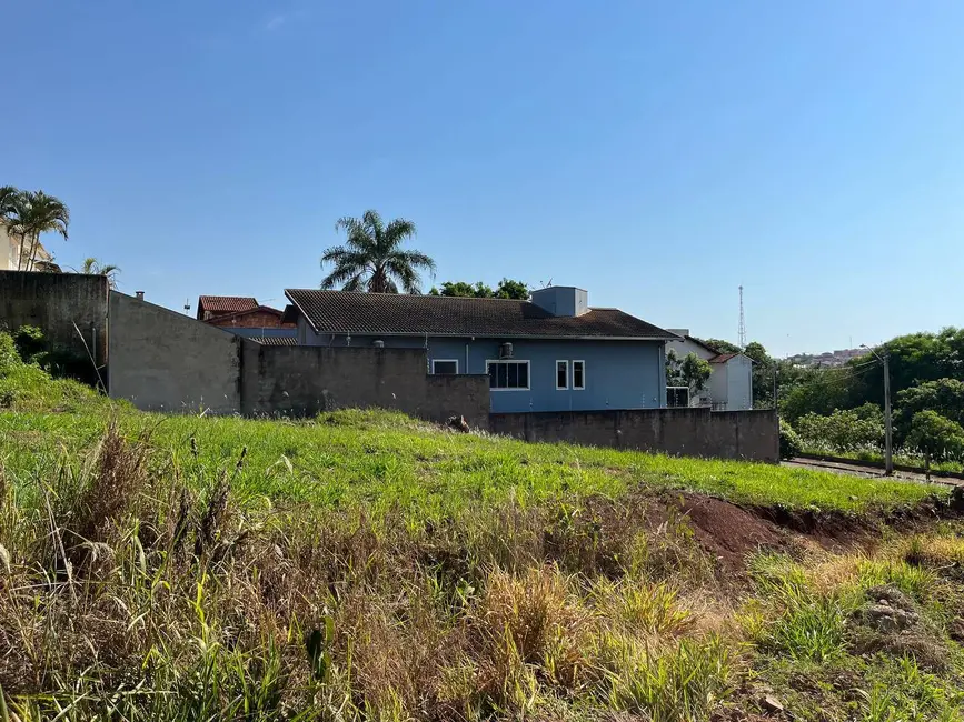 Foto 9 de Terreno / Lote à venda, 300m2 em Piraju - SP