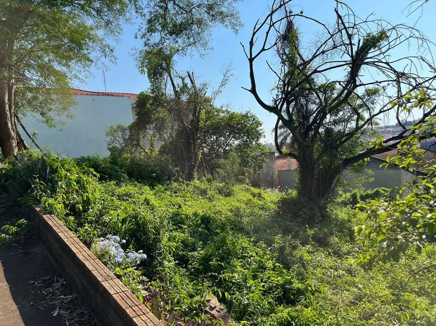 Foto 4 de Terreno / Lote à venda, 300m2 em Piraju - SP