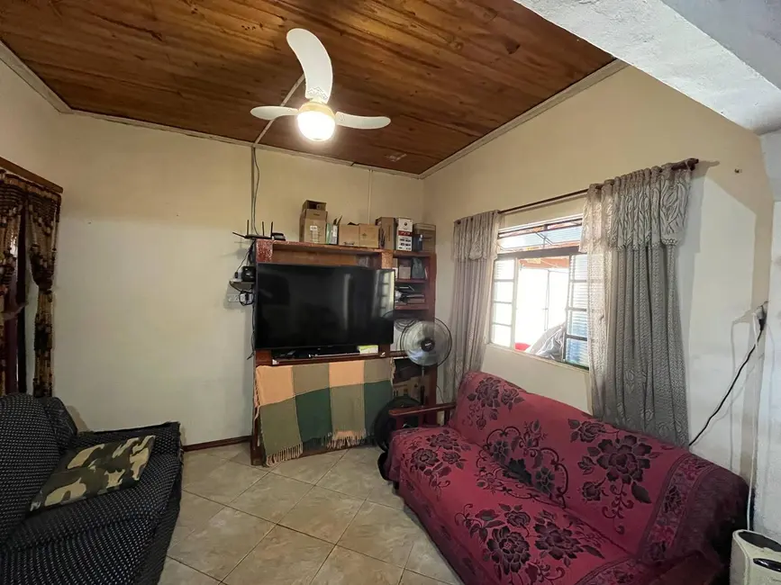 Foto 4 de Casa com 2 quartos à venda, 200m2 em Piraju - SP