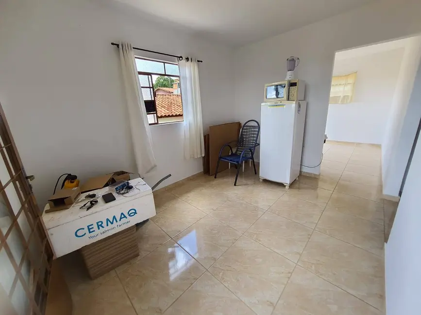 Foto 5 de Casa com 2 quartos à venda, 156m2 em Piraju - SP