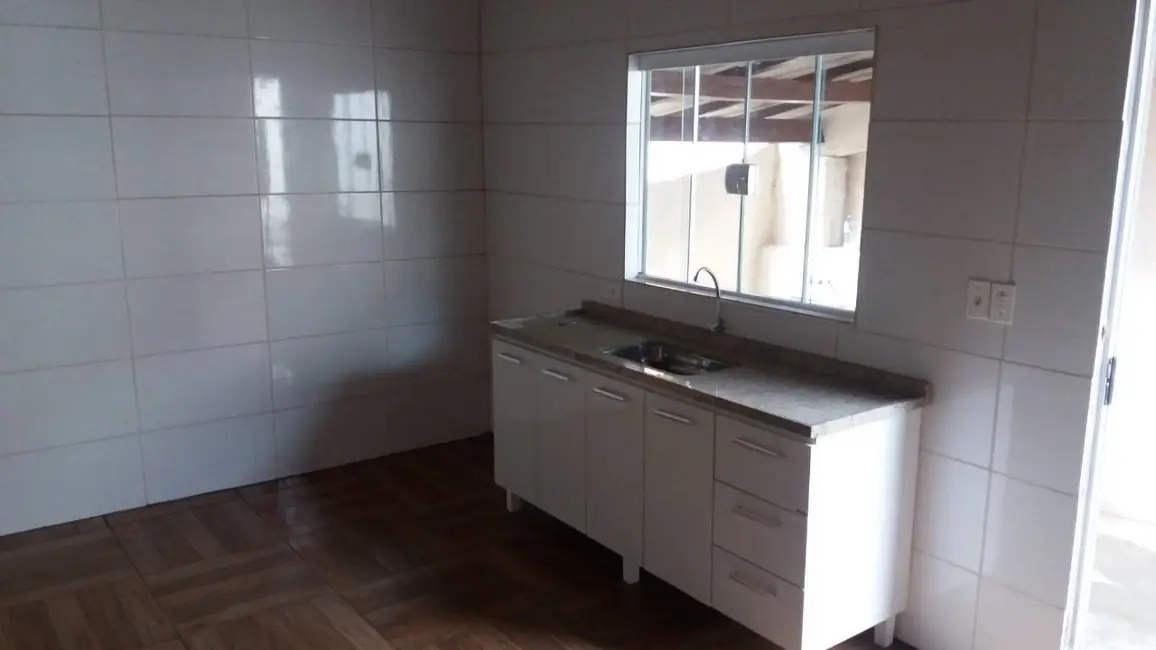 Foto 7 de Casa com 2 quartos à venda, 300m2 em Piraju - SP