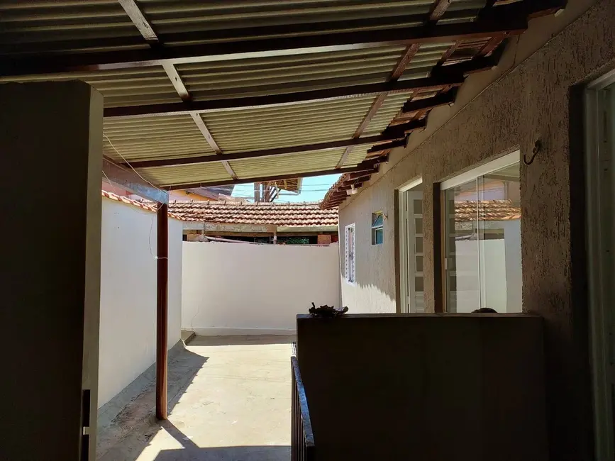 Foto 9 de Casa com 2 quartos à venda, 300m2 em Piraju - SP