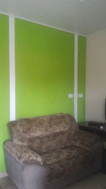 Foto 3 de Casa com 2 quartos para alugar em Piraju - SP