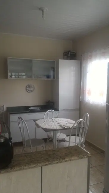 Foto 6 de Casa com 2 quartos para alugar em Piraju - SP