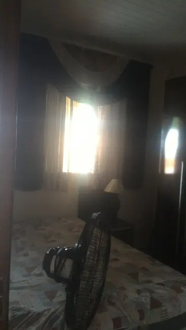 Foto 9 de Casa com 2 quartos para alugar em Piraju - SP