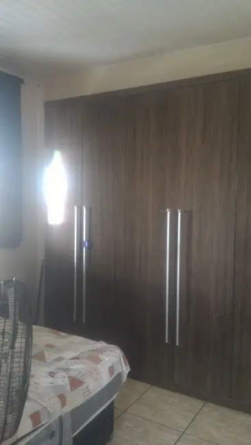 Foto 8 de Casa com 2 quartos para alugar em Piraju - SP