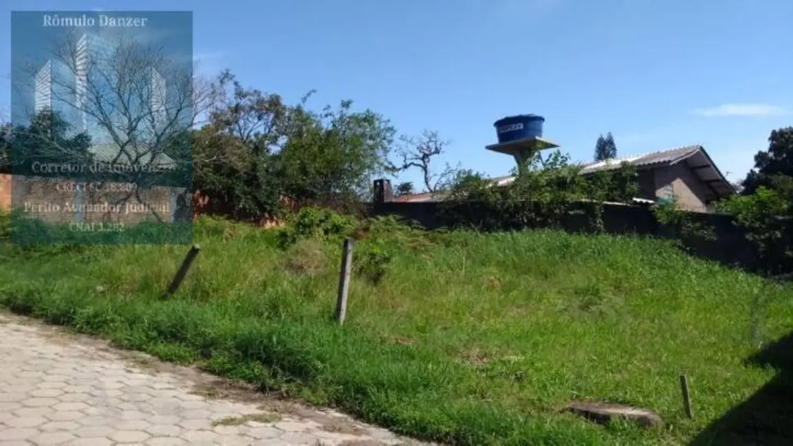 Terreno / Lote à venda, 136m2 em Florianopolis - SC - imagem 1 Foto 1 de Terreno / Lote à venda, 136m2 em Florianopolis - SC