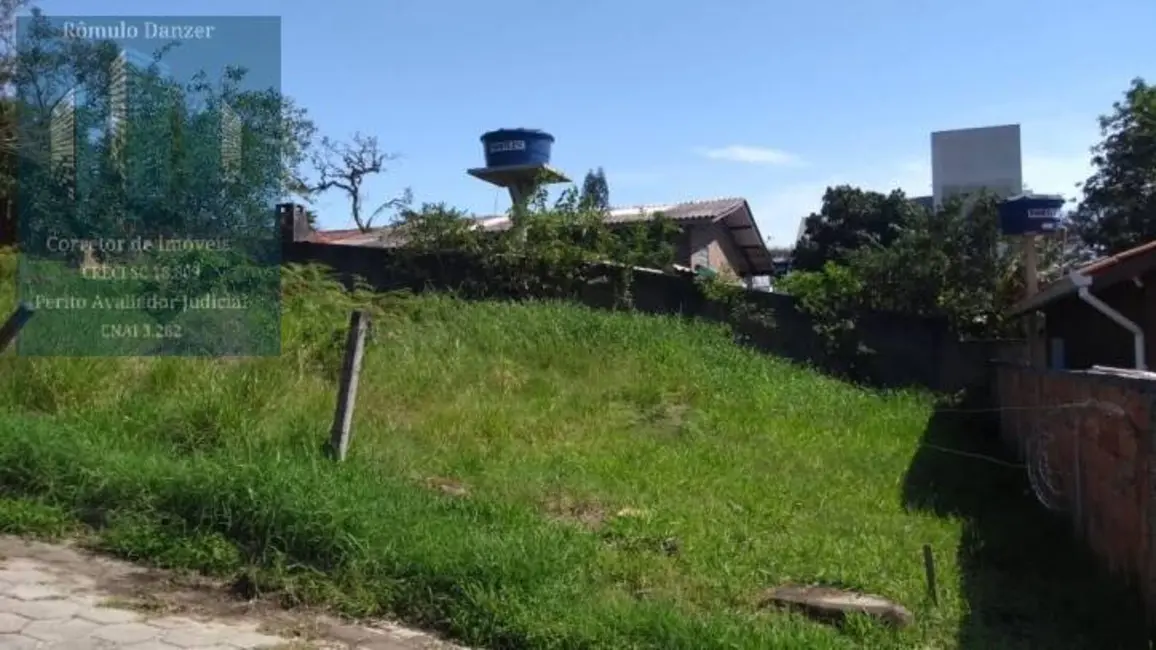 Terreno / Lote à venda, 136m2 em Florianopolis - SC - imagem 3 Foto 3 de Terreno / Lote à venda, 136m2 em Florianopolis - SC