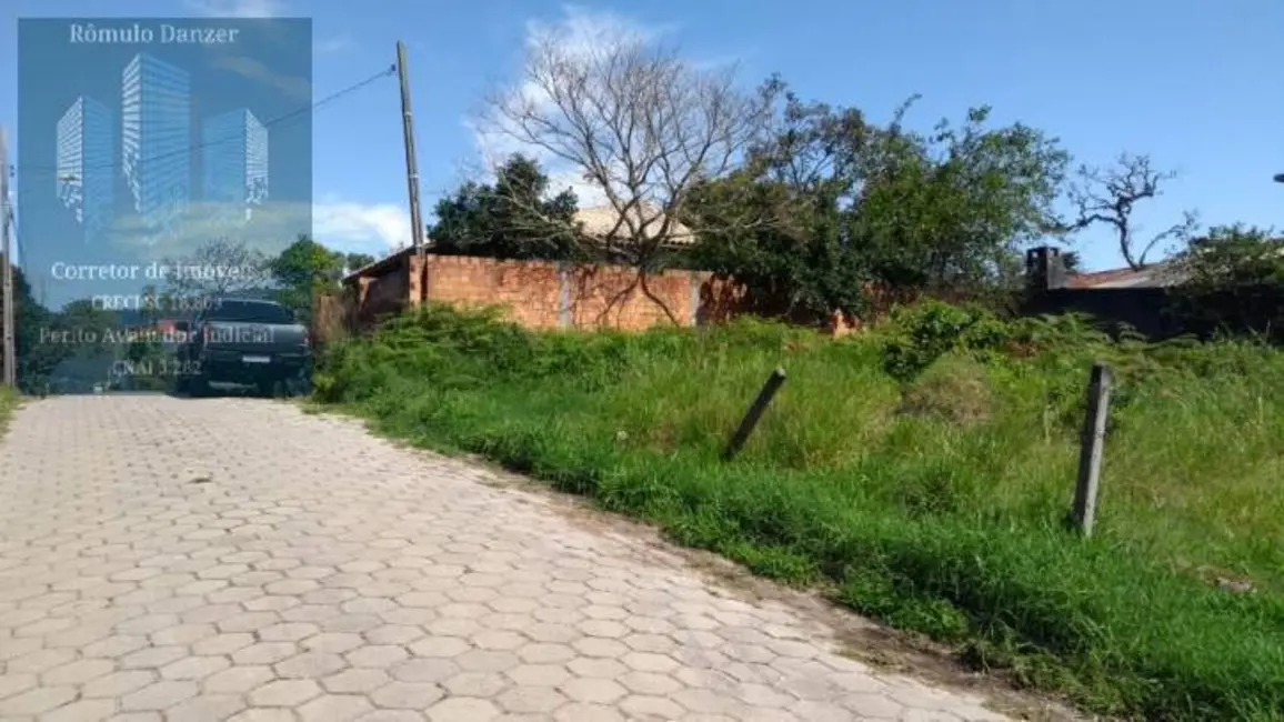 Terreno / Lote à venda, 136m2 em Florianopolis - SC - imagem 4 Foto 4 de Terreno / Lote à venda, 136m2 em Florianopolis - SC