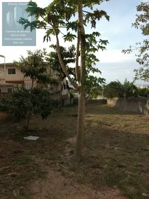 Terreno / Lote à venda, 770m2 em Florianopolis - SC - imagem 3 Foto 3 de Terreno / Lote à venda, 770m2 em Florianopolis - SC