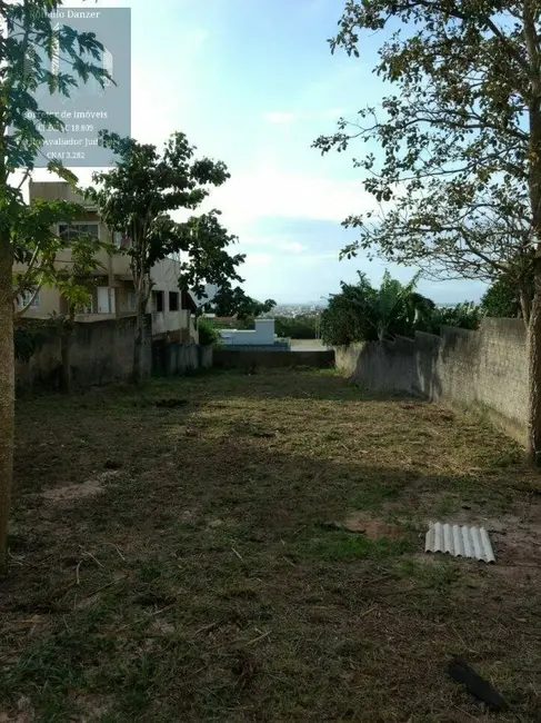 Terreno / Lote à venda, 770m2 em Florianopolis - SC - imagem 5 Foto 5 de Terreno / Lote à venda, 770m2 em Florianopolis - SC