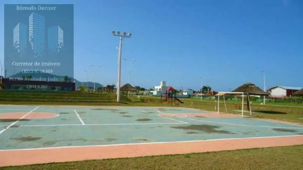 Foto 4 de Lote de Condomínio à venda, 375m2 em Florianopolis - SC