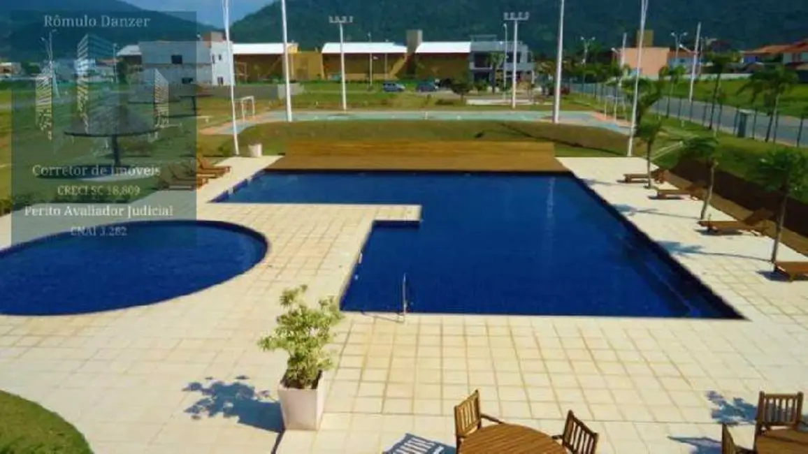 Foto 1 de Lote de Condomínio à venda, 375m2 em Florianopolis - SC