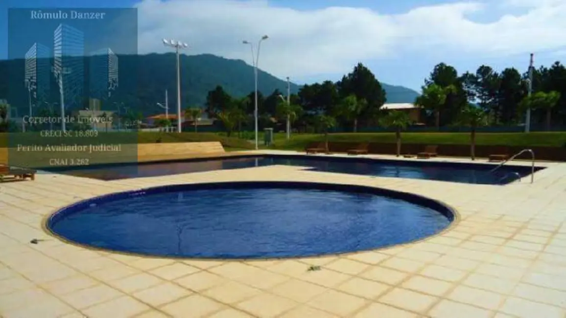 Foto 9 de Lote de Condomínio à venda, 375m2 em Florianopolis - SC