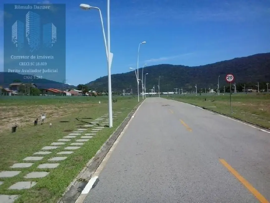 Foto 7 de Lote de Condomínio à venda, 375m2 em Florianopolis - SC