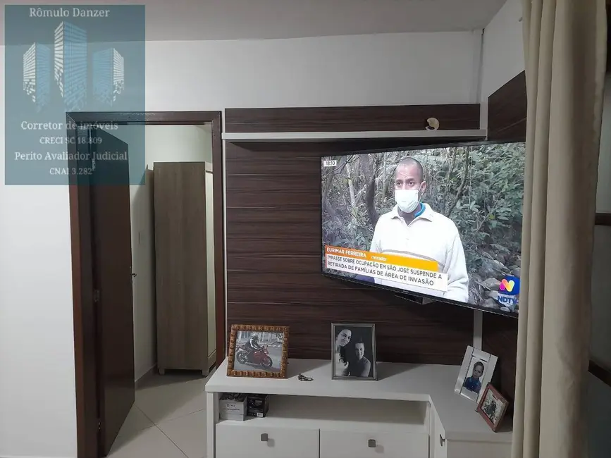 Apartamento com 2 quartos à venda, 75m2 em Florianopolis - SC - imagem 7 Foto 7 de Apartamento com 2 quartos à venda, 75m2 em Florianopolis - SC